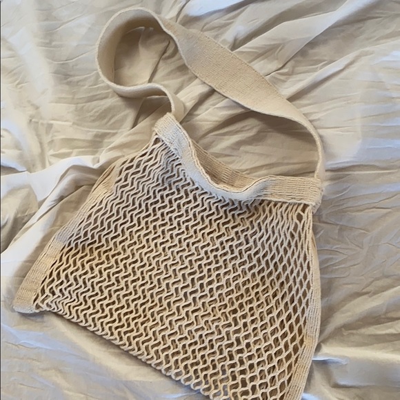 Free People Handbags - — Large market bag